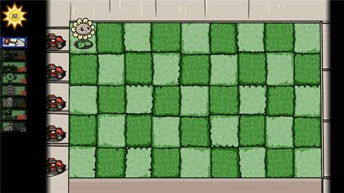 pvz_bt宅宅萝卜 v0.1