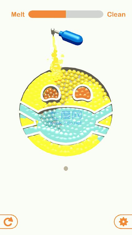 模具大师游戏截图0