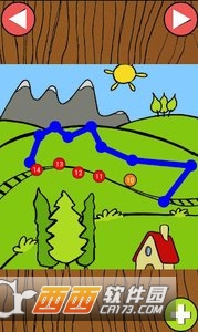 火车汽车和飞机的孩子 v6.25