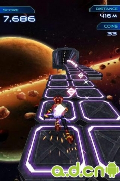 X跑者 v1.0.3 v3.1.5