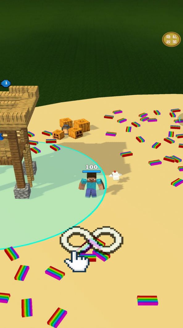 攻防小战争安卓手机版  v3.2.4