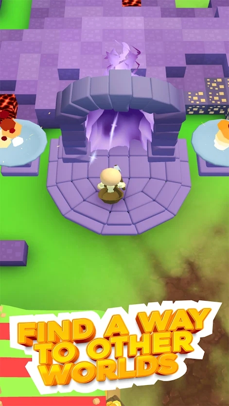 Stone Destroyer游戏官方安卓版图片1