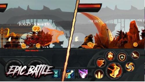 暗影传奇火柴人复仇 2024-06-25 15:08