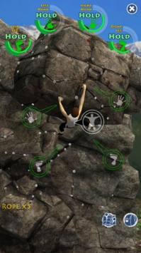 超越巅峰 Climber'sHigh v3.1.5