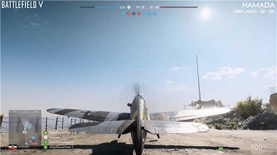 战地5 2023手机版截图1