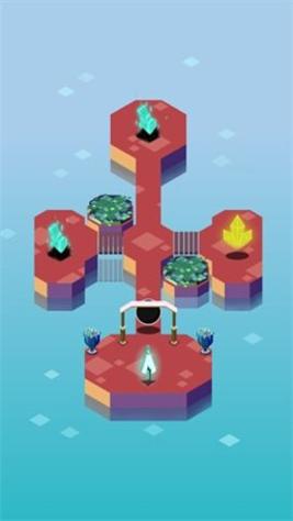 无尽之湖截图2