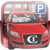 3D停车大师HD Car Parking Experts 3D HD Free
