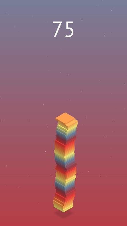 整齐的塔手游截图1