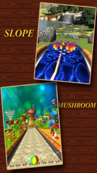 保龄球天堂 BowlingParadise v3.1.5