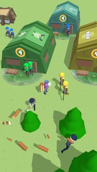 和平防御者 v1.21