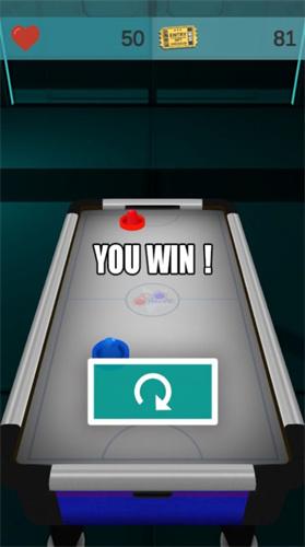 桌上冰球大师  v1.593