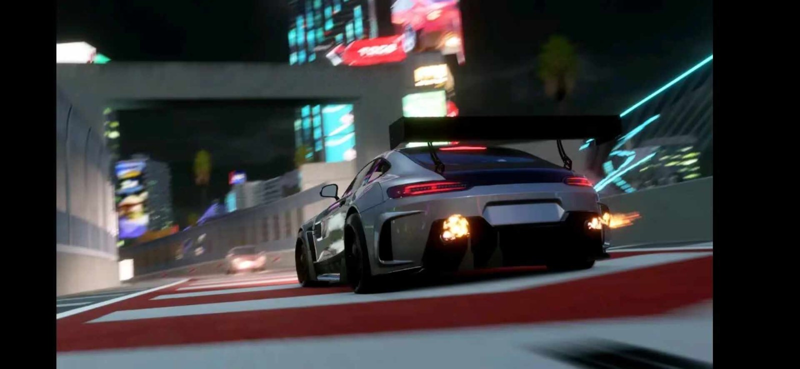 CarX Street街头赛车无限金币 v1.2.0