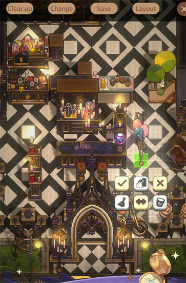 咖啡邂逅物语  v1.0.17