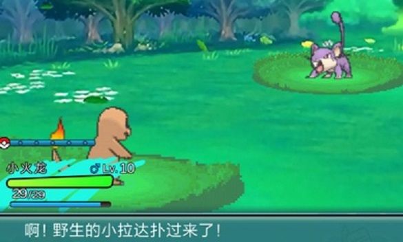 宝可梦Plus手游最新官方下载  v5.3.4