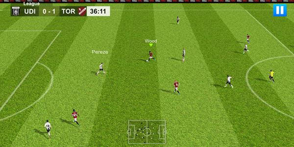 足球超级明星24官方安卓版  v3.2.3