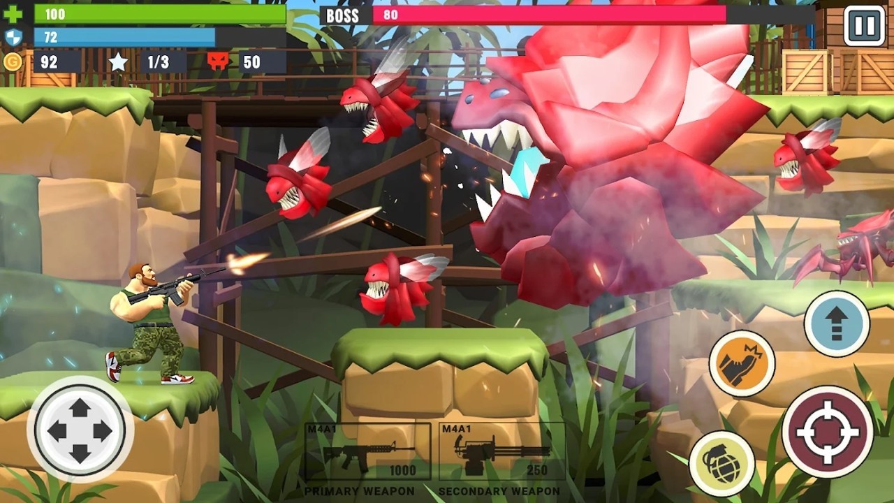 金属兄弟  v1.16b