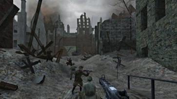 使命召唤16单机版 v1.9.39