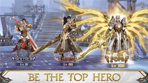 袭击者起源 v1.4.0