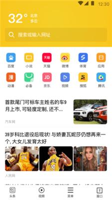 大象浏览器