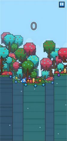 Rabbit Paradise截图2