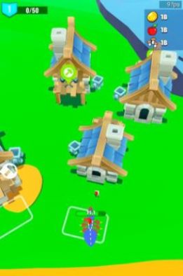 蚂蚁RPG游戏中文版(Ant RPG) 截图0
