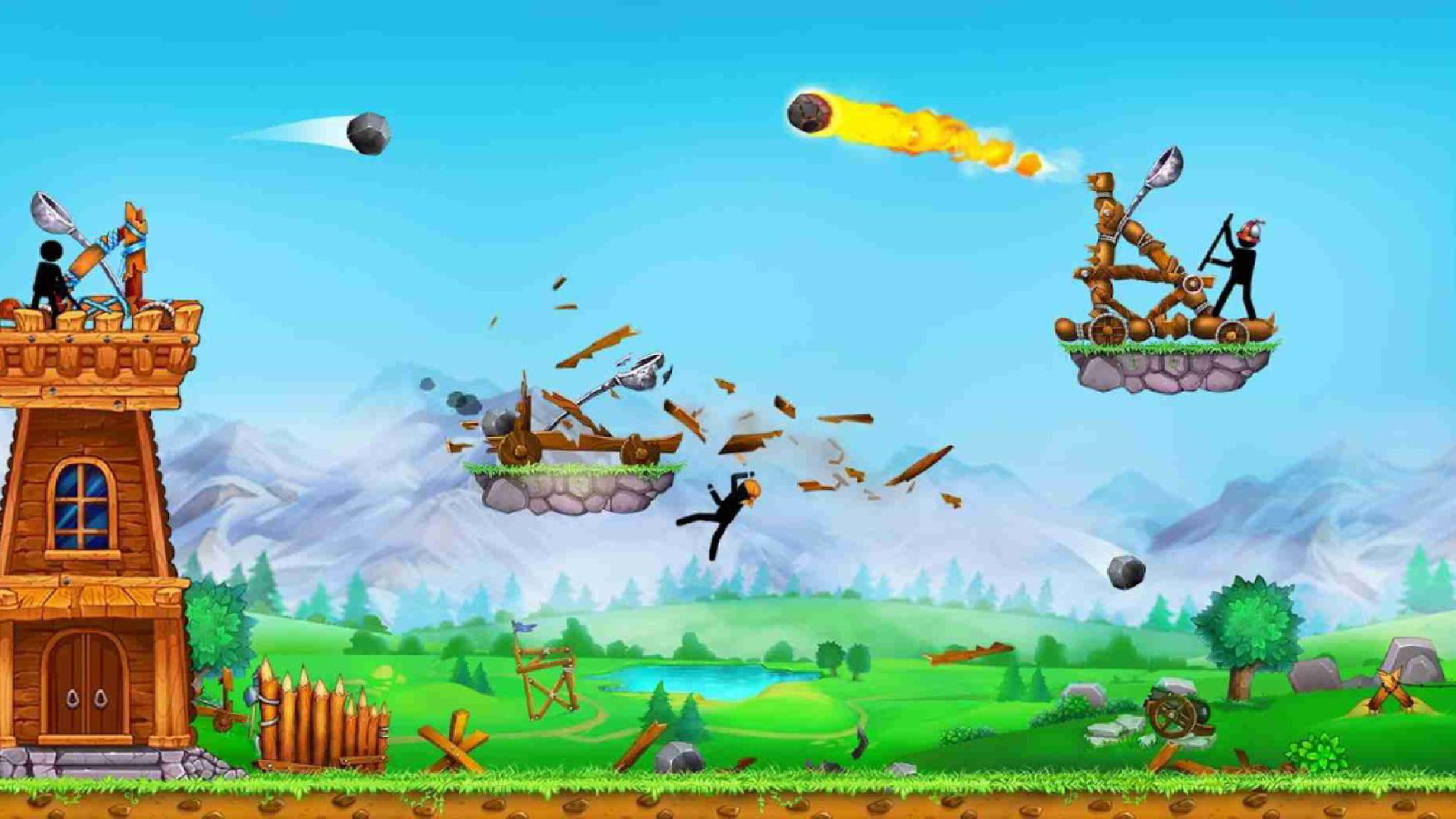 战争六角洲最新版下载安装  v5.3.1