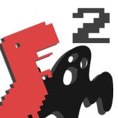 恐龙赛跑者2