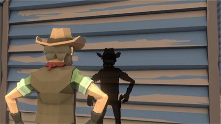 西部荒野求生  v1.0