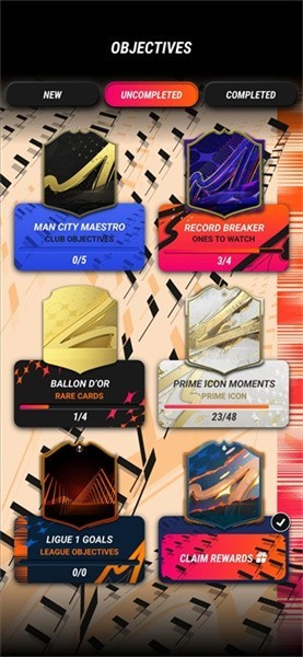 MADFUT24汉化版截图2