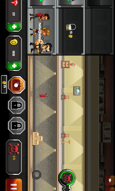 黑手党大战怪兽无限钻石版 v2.1 安卓版