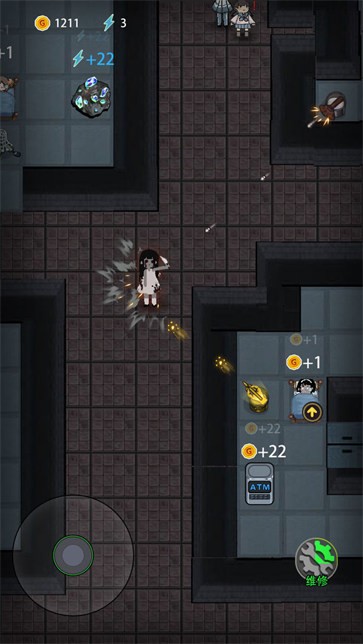 猛鬼宿舍猛鬼版  v2.5.9