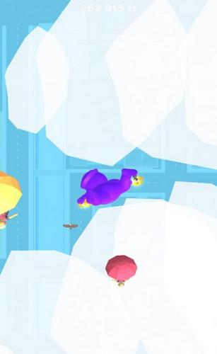 高空跳伞3D  V 1.0