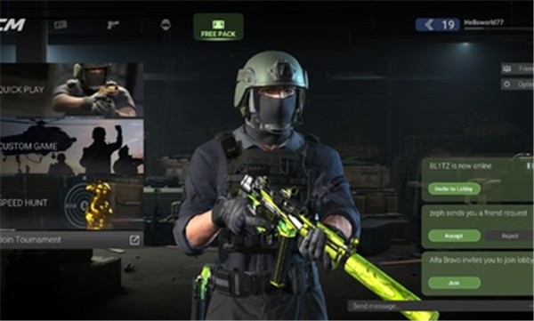 战斗大师2024 v0.12.51