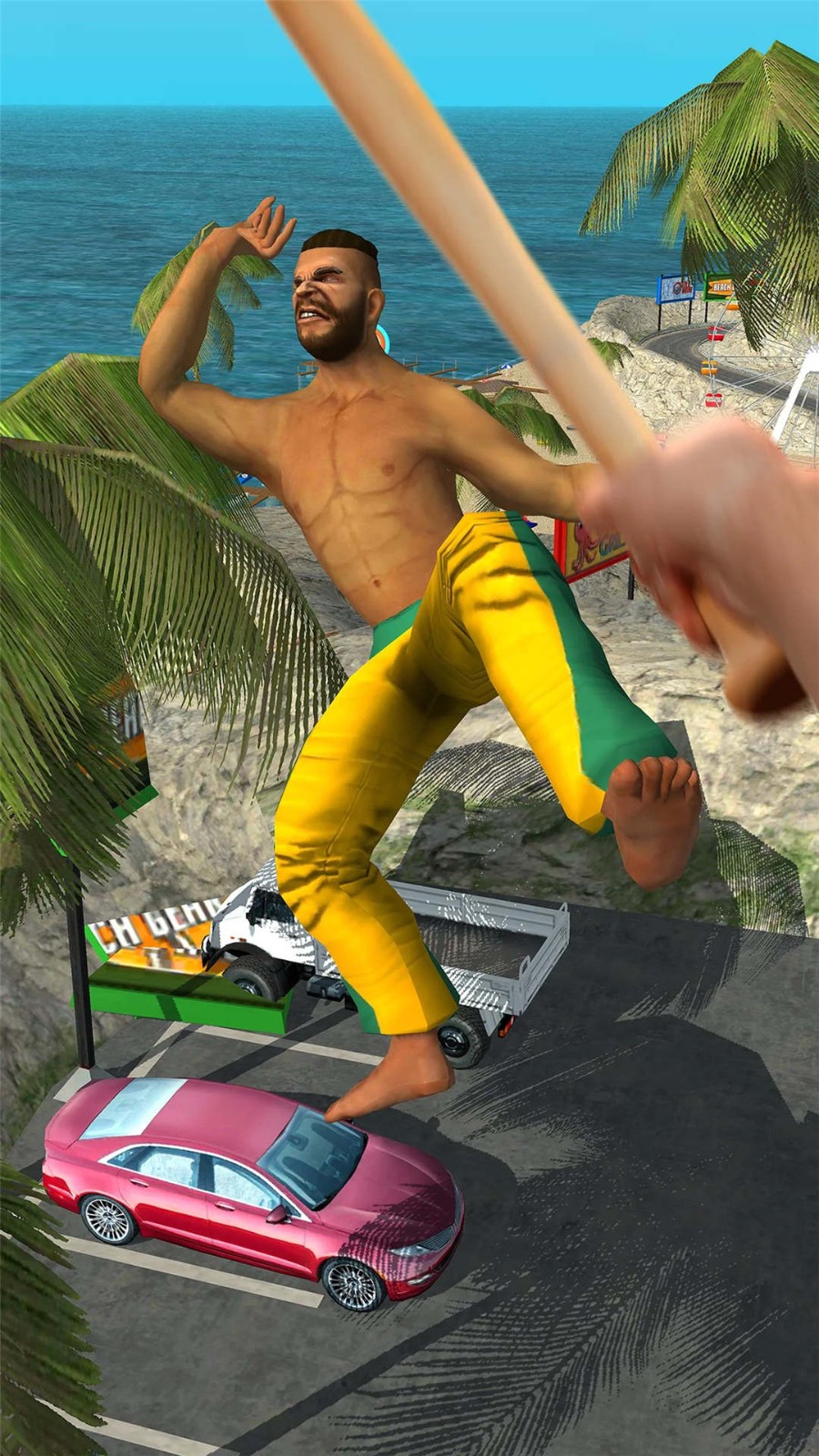 功夫乱斗  v0.2.0