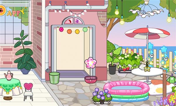 米加小镇世界1.18  v1.18