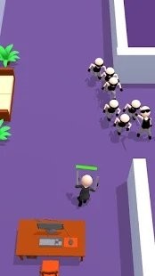 火柴人枪手猎人 2024-06-25 15:08