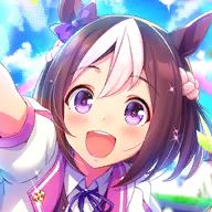 赛马娘b服