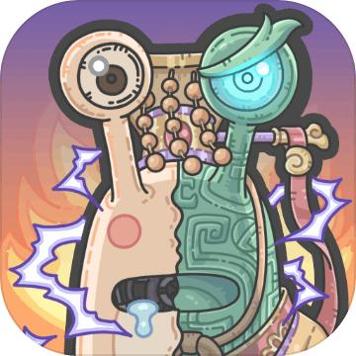 最强蜗牛 小米渠道服