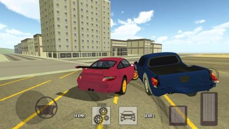 极限汽车驾驶比赛Extreme Car Driving Race v3.0.5