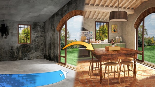 模拟人生中文完整版  v2.1.3.90021