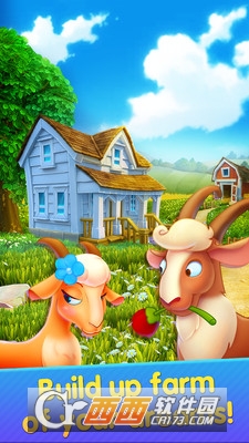 黄金农场游戏 v1.6.6 安卓版