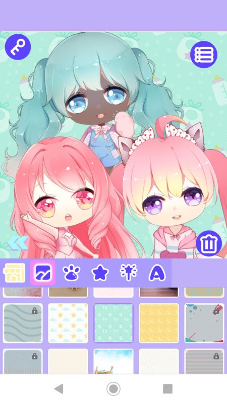 魔幻娃娃工厂截图0