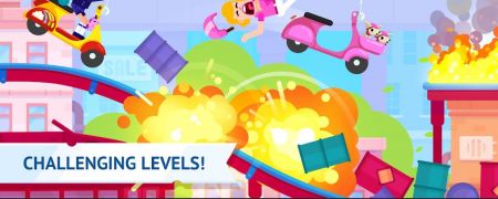 欢乐赛车Happy Racing v3.0.5