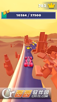 Swervev v1.0.1 安卓版