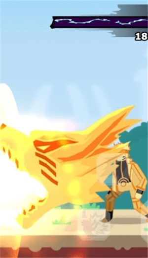 火影忍者火柴人格斗2 v1.0.0