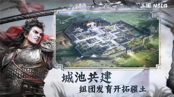 三国NSLG