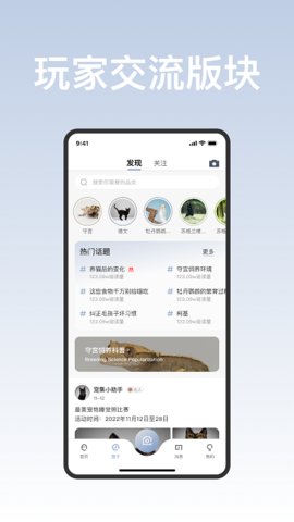 集宠区截图3