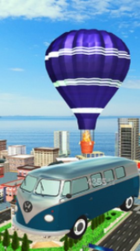 飞行气球巴士模拟器 2024-06-25 15:08