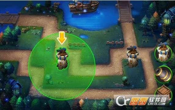 小小冒险王手游 v1.2.6