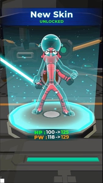 火柴人战斗太空侵略者 2024-06-25 15:08